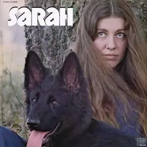 Sarah Fulcher - Sarah & Friends (1971/2021) [Official Digital Download 24/192]