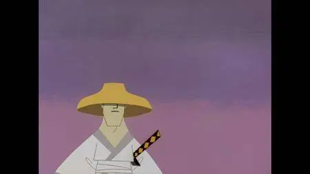 Samurai Jack S01E07