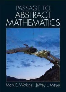A Passage to Abstract Mathematics (Repost)