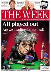 The Week UK – 28 July 2018