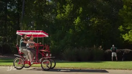 Brockmire S03E07