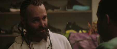 Keanu (2016)