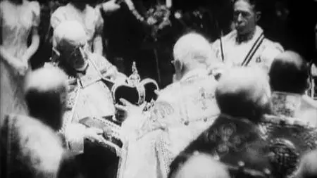 The Coronation (2018)