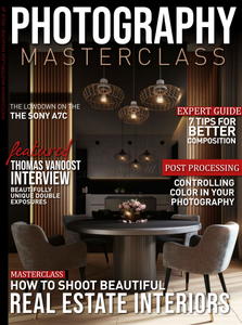 Photography Masterclass - Issue 96 2021