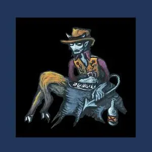 Drive-By Truckers - The Complete Dirty South (2023) [Official Digital Download 24/96]