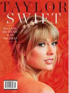 Taylor Swift: Her Life, Music & All Eras – June 2023
