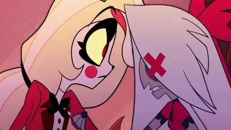 Hazbin Hotel S01E07