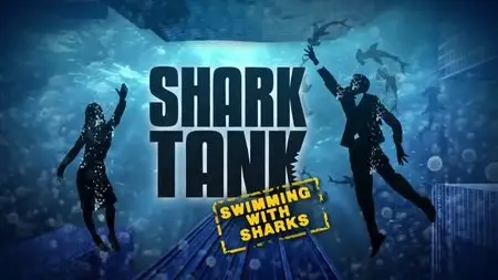 ABC - Shark Tank: Swimming With Sharks (2014)
