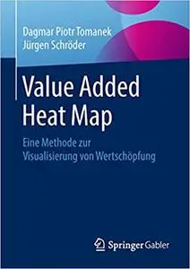 Value Added Heat Map: Eine Methode zur Visualisierung von Wertschöpfung (Repost)
