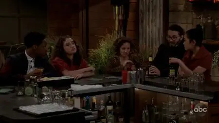 Call Your Mother S01E07
