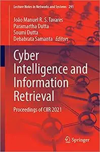Cyber Intelligence and Information Retrieval
