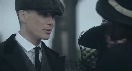 Peaky Blinders S02E01