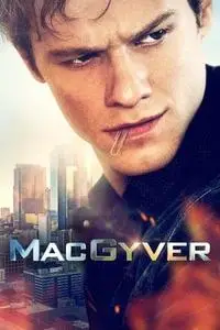 MacGyver S01E09