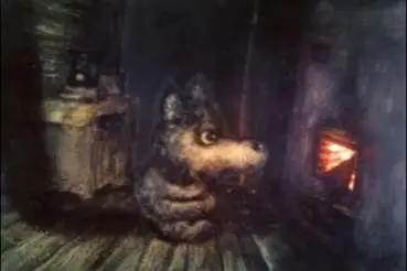 "Masters of Russian Animation" Vol.3 of 4 (1979-1985) - DVDRip separate avi's