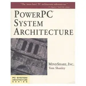 PowerPC System Architecture: Mindshare