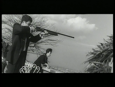 Nagisa Oshima: The Man Who Left His Soul on Film (1983)