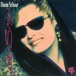 Diane Schuur – Love Songs (1993)