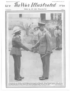 The War Illustrated - June 20th, 1941