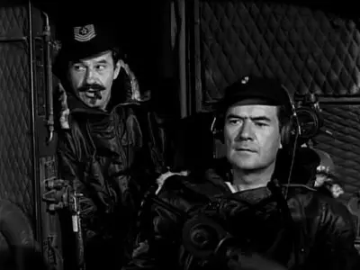 Top of the World (1955)