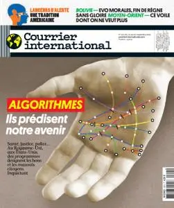 Courrier International - 14 Novembre 2019