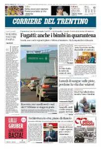 Corriere del Trentino – 04 febbraio 2020