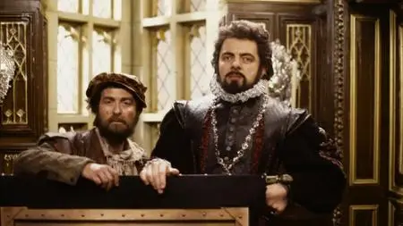 Ch5. - Bradley Walsh: My Comedy Heroes (2023)
