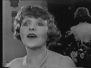 Champagne - Alfred Hitchcock - 1928