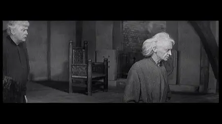 Korol Lir / King Lear (1971)