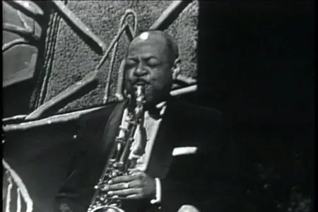 Oscar Peterson Trio - London Concert 1964 (2006)
