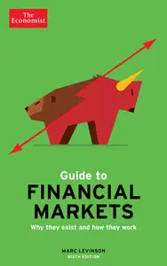 The Economist Guide to Financial Markets