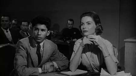 Trial (1955)