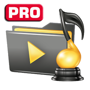 Folder Player Pro v4.4.3 Paid