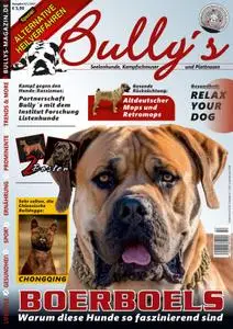 Bully's Das Magazin – 04. März 2021