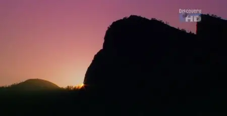 Discovery Channel Sunrise Earth - Greatest Hits West
