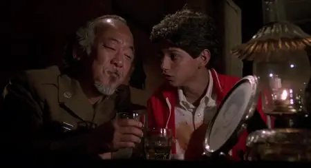 The Karate Kid (1984)