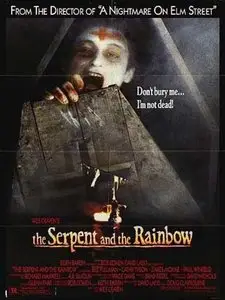 The Serpent and the Rainbow (1988)