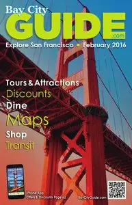Bay City Guide - February 2016