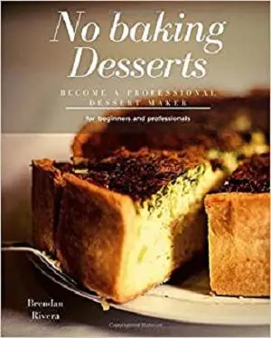 Rivera No Baking Desserts