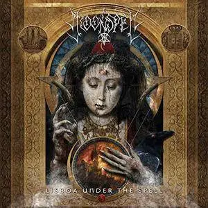 Moonspell - Lisboa Under the Spell (2018)