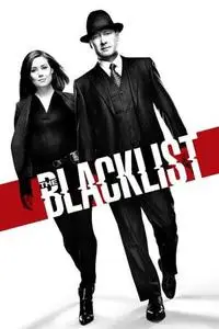 The Blacklist S08E19