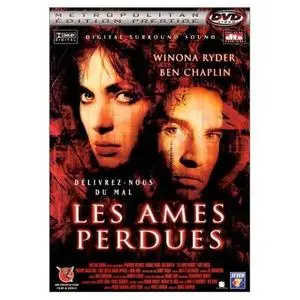 [RS-P] Les Ames perdues DVDRIP Fr