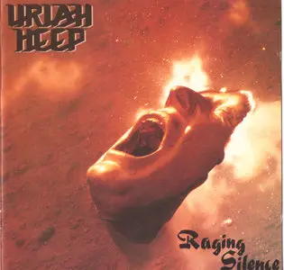 Uriah Heep: Studio Discography (1970 - 2011) Re-up