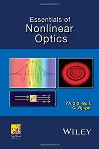 Essentials of Nonlinear Optics (repost)