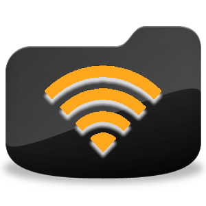 WiFi File Explorer PRO v1.9.5 for Android