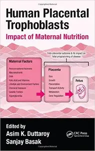 Human Placental Trophoblasts: Impact of Maternal Nutrition