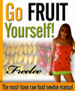 Freelee - Go Fruit Yourself!