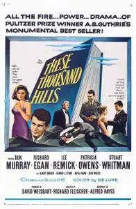 These Thousand Hills (1959)