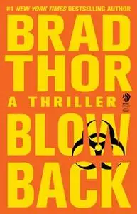 «Blowback» by Brad Thor