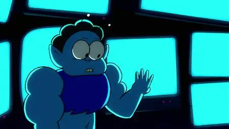 OK K.O.! Let's Be Heroes S01E04