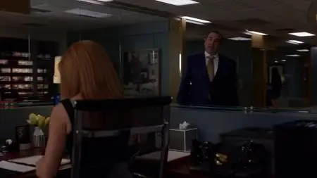 Suits S06E09